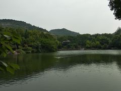 -白马涧龙池景区