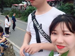 -庙街旅游·美食广场(五一广场店)