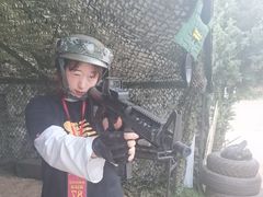 -猎鹰谷实弹射击俱乐部