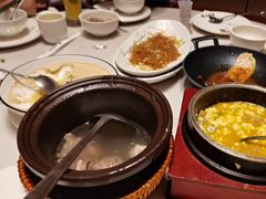 -小菜园新徽菜(无锡人民路红豆店)