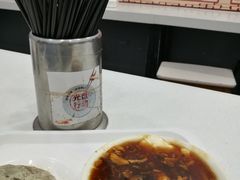 -老磁器口豆汁店(天坛店)
