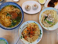 -朱洪元苏式面馆(绿宝广场店)