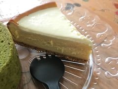 原味重芝士-Home Cafe(水榭春天店)