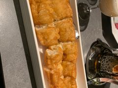 -鼎鼎香·港式火锅(北京SKP店)