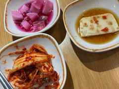 -海云台韩式汤饭·13年匠心韩料(南山店)