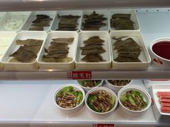 -刘火辣老火锅(光谷店)