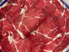 -胡同儿老北京涮肉