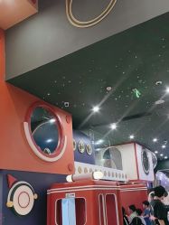 -MELAND CLUB亲子乐园·派对·餐厅(北京芳圆里ID MALL店)