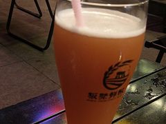 -板凳鲜酿·精酿啤酒(建设路站)