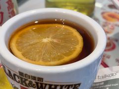 -肥韬茶餐厅(海上世界店)