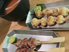-沼津港精致料理·寿喜烧·烧鸟(青浦宝龙广场日料榜单店)