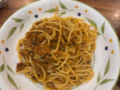 -萨莉亚意式餐厅(中北永旺店)