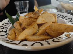 -泰莲庭·溪畔餐厅(雁栖湖店)