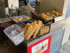 -江三王记牛杂馆(总店)