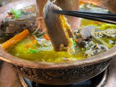 -陀岗美食·云南藏式特色餐厅