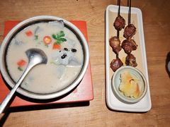 -桂小厨广西菜(印象城店)