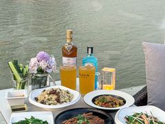 -琶醍壹号•潮菜江景餐吧