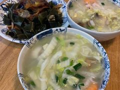 招牌粉干-兵俤粉干卤味(东泰禾店)