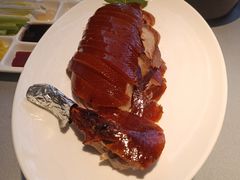 -永乐饭庄(安德路店)