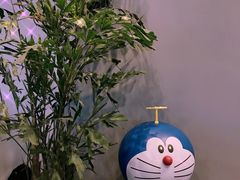 -dotcom coffee古点咖啡(致真大厦店)