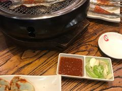 -顺鑫烧烤店(南庄店)