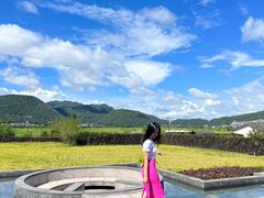 -腾冲和顺柏联酒店