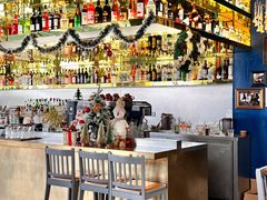 -The Happy Monk(前海壹方汇店)