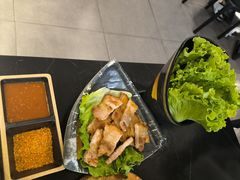 -HONGA HONGA雄家(曹路店)