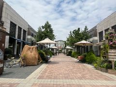 -比斯特上海购物村精品奥特莱斯