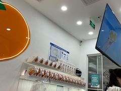 -Fruwich果明治(西单更新场店)