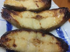 -银子铁板烧料理自助餐(人民广场店)