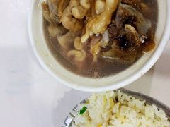 -姐妹炖罐店(桂香街总店)