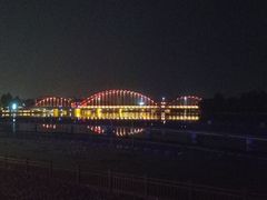-淇河金沙滩