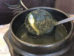 -普乐酱蟹(coex店)