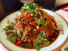 -江边城外烤全鱼(世茂广场店)