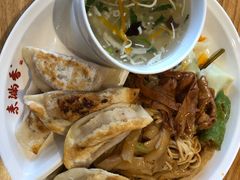 -素满香·素食自助餐(苏州·临顿路店)