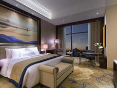 -长沙富力万达文华酒店