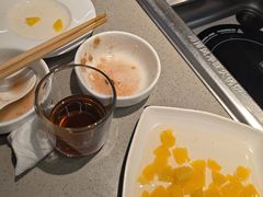 -海底捞火锅(枫蓝国际购物中心店)