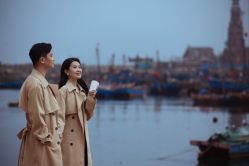 -金夫人婚纱摄影全球旅拍(大连店)