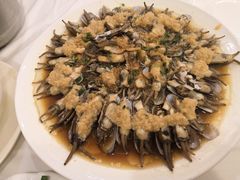 蒜蓉蛏子-庐州太太(信地店)