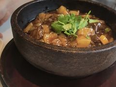 -粤香村(清真川菜店)