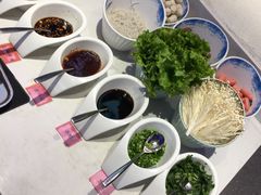 -瑞伯克牛排自助餐厅天一广场店