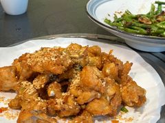 -飞尝蚝·顺德菜·鱼生(顺德总店)