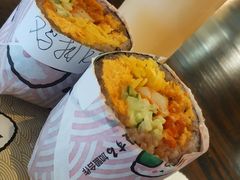 -吉芙家饭团(国贸城店)