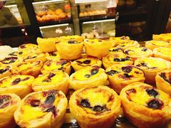 -丁香西饼屋(桂林路店)