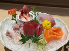 -小山日本料理(太古汇店)