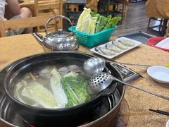 -濠轩阁特色生蚝火锅(水湾路店)