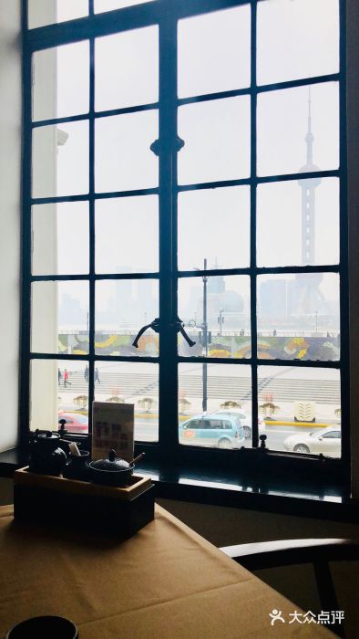 东京和食 Sun with AQUA靠窗位图片