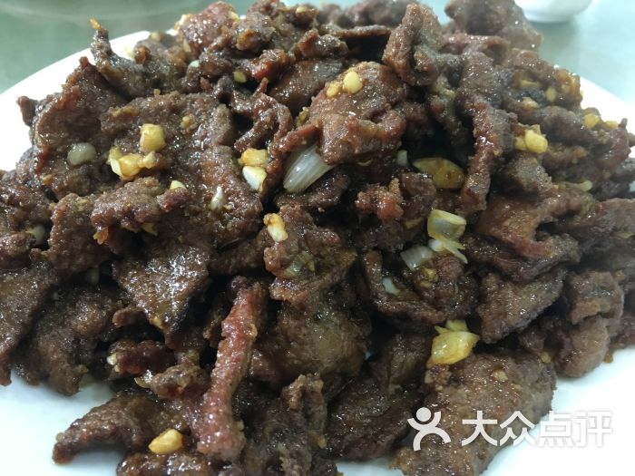 庆发德饺子馆(北马路店)图片 第1张