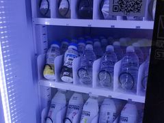 -一兆韦德健身(慧芝湖店)